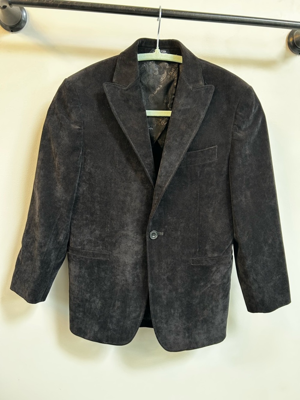 Boys suit jacket/blazer